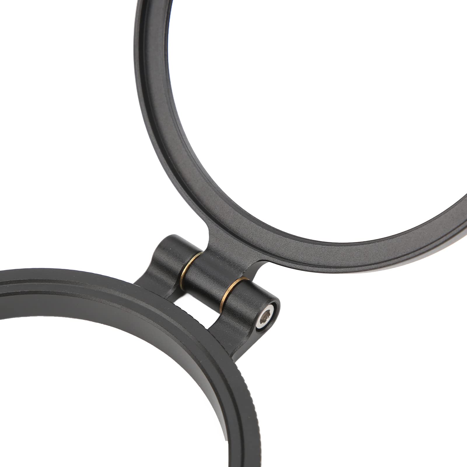 Porte-Filtre D'objectif Multi ND 49MM 58MM 67MM 72MM 77MM 82MM Bague D'adaptation