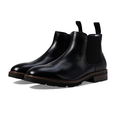 Florsheim Renegade Plain Toe Gore Boot Men