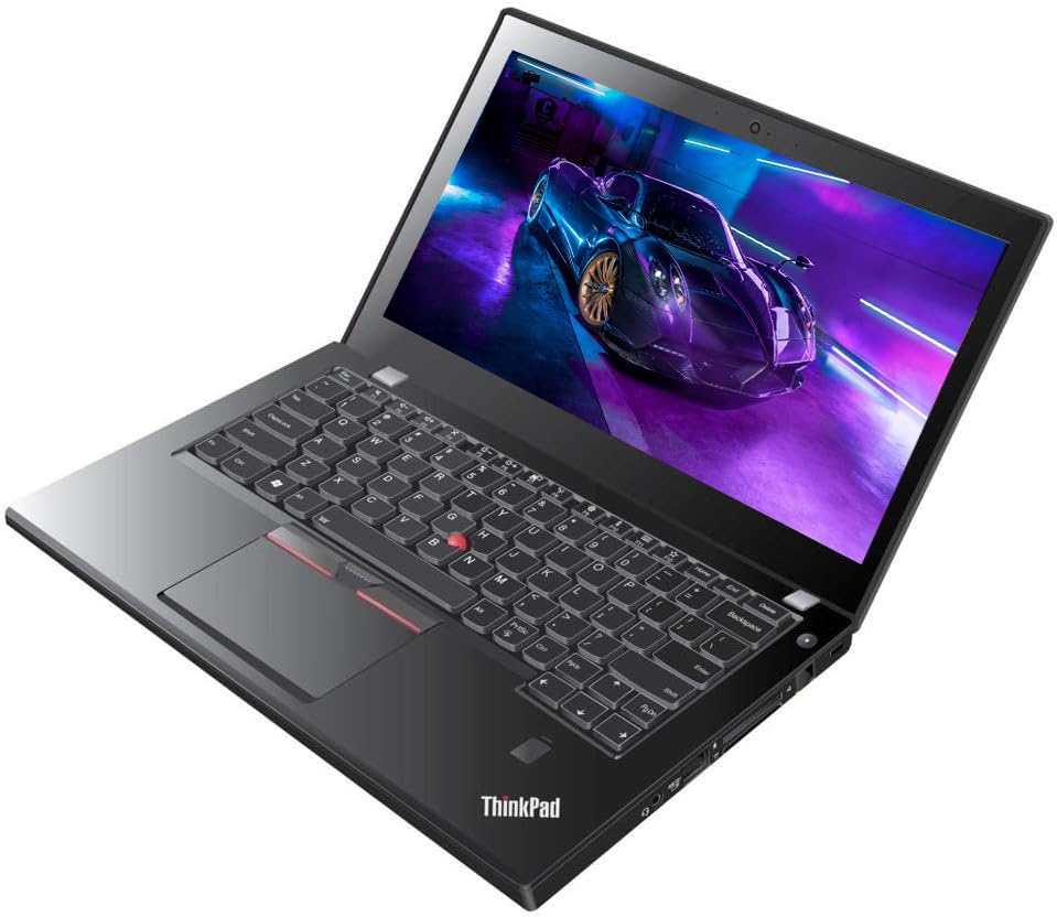Windowsノート本体 thinkpad x270 i5 8gb Lenovo ThinkPad X270 Business Laptop, 12.5