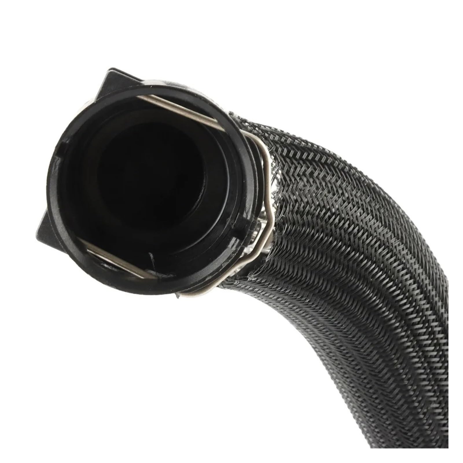 Xuanqingyi Store Tuyau de liquide de refroidissement de radiateur 68249896AC 2017-2022 Ventilation du carter