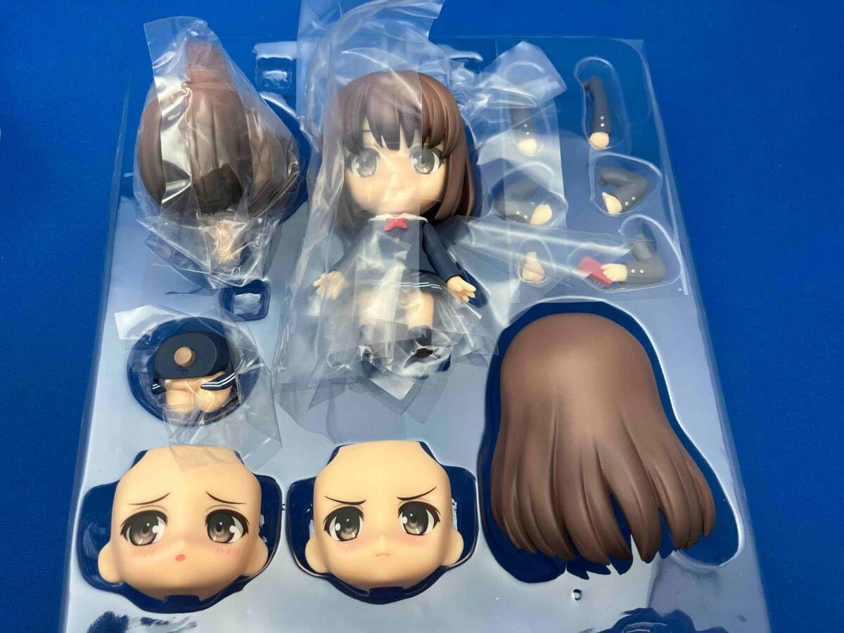 冴えない彼女の育て方 加藤恵 ねんどろいど フィギュア Amazon | ねんどろいどどーる 冴えない彼女の育てかた Fine 加藤