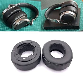 SONY ワイヤレスヘッドホン【MDR-HW700】イヤーパッド交換済み 楽天市場】Geekria イヤーパッド SONY MDR-HW700, MDR-HW700DS