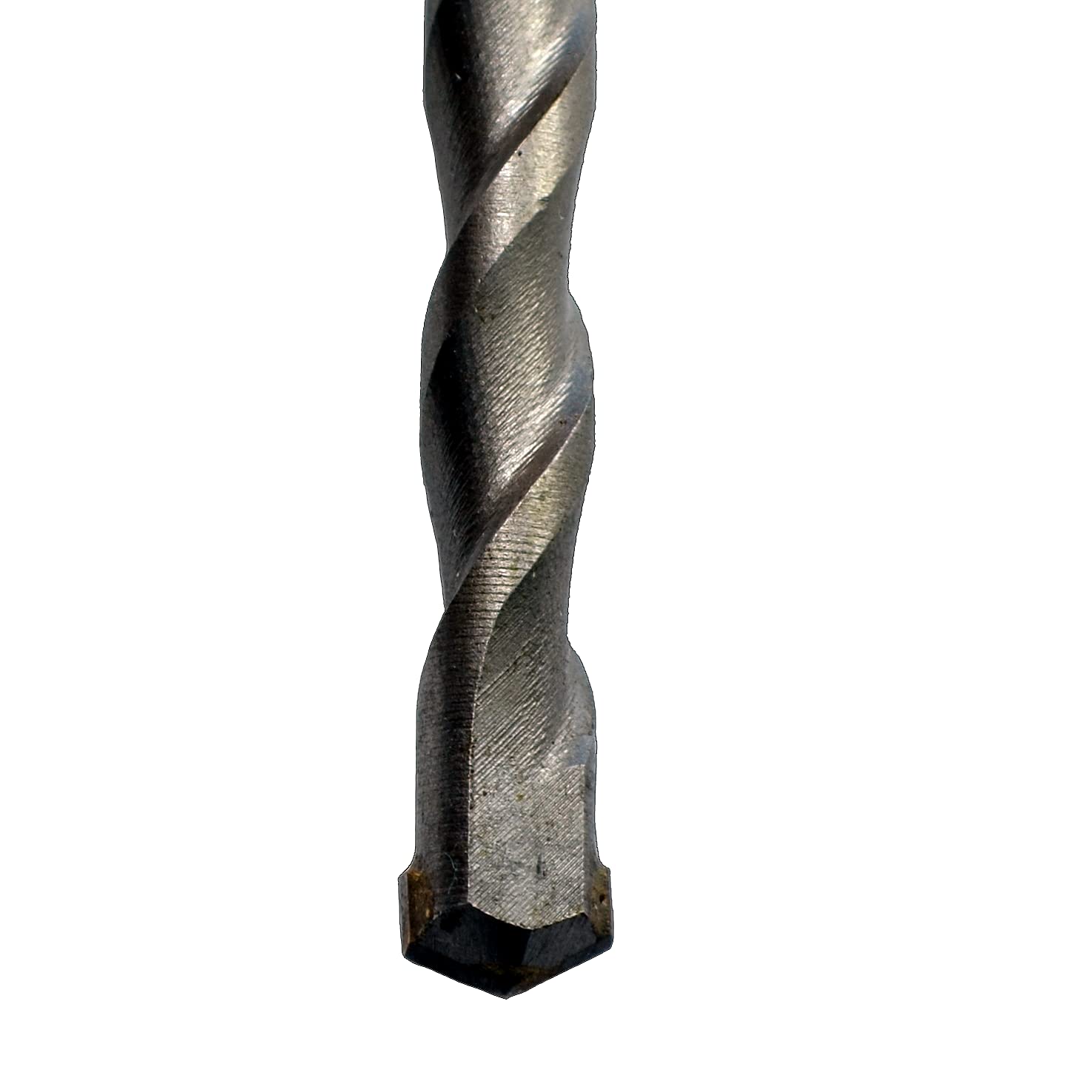 Core Drill Bit Pilot Drill Tapered for Diamond Core Bit Adapter Arbor 8