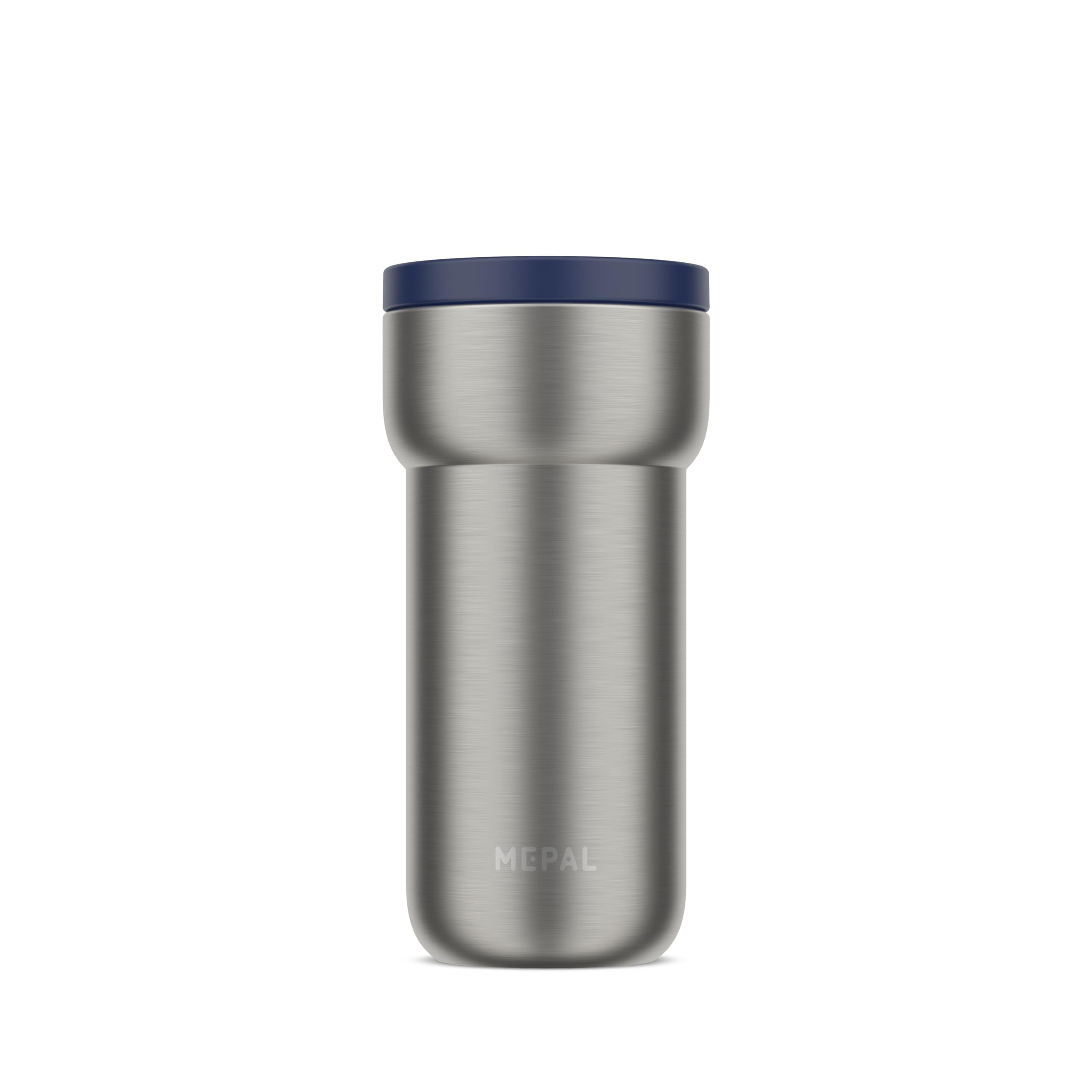 Mepal - Isolierbecher Ellipse - 375 ml - Vivid blue