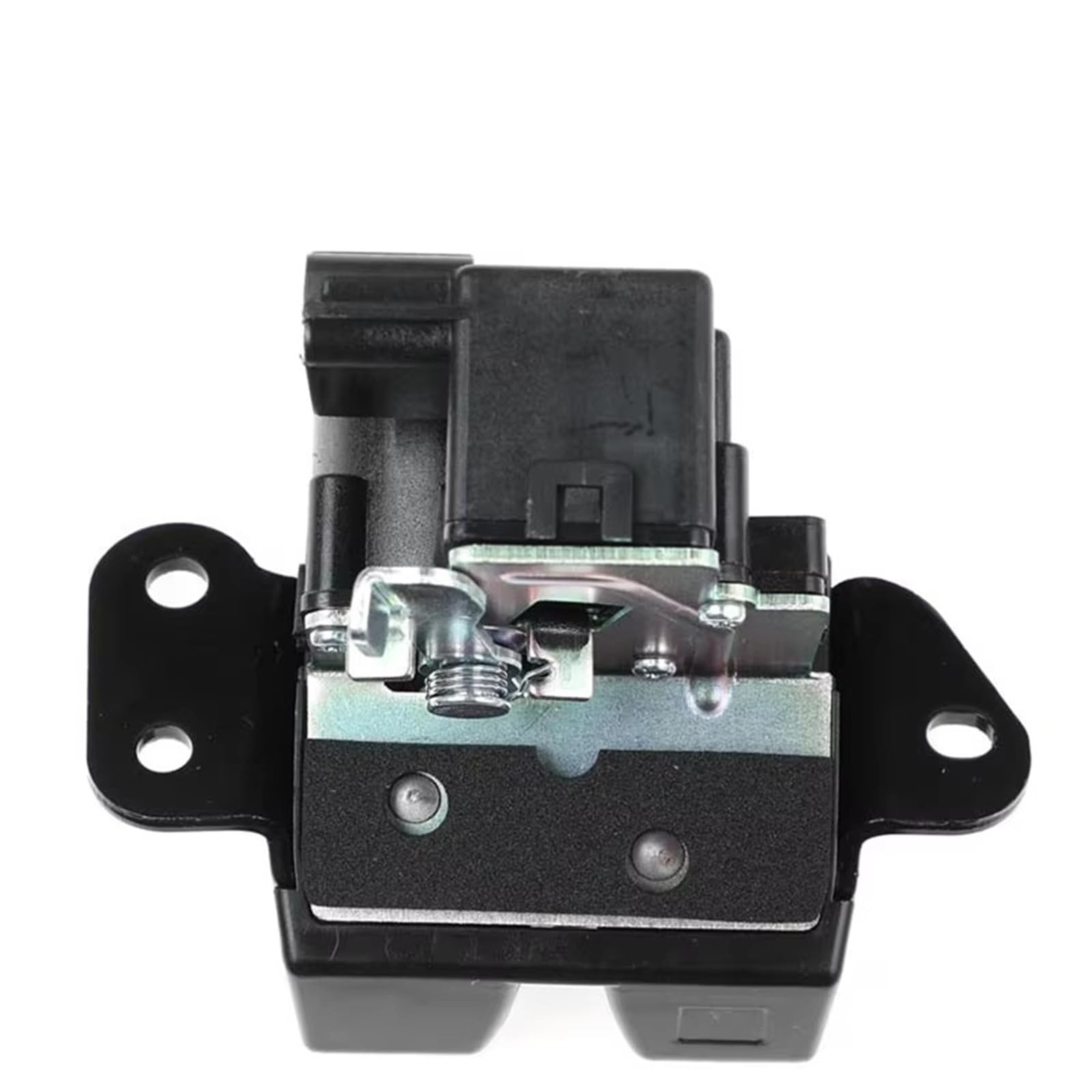 Zhannuobhd One Color Rear Tailgate Lock 81230-1H300 Liftgate Tailgate Door Lock Latch Car 812301H300 For Kia For Hyundai For Tucson For Ix35 2010-2015