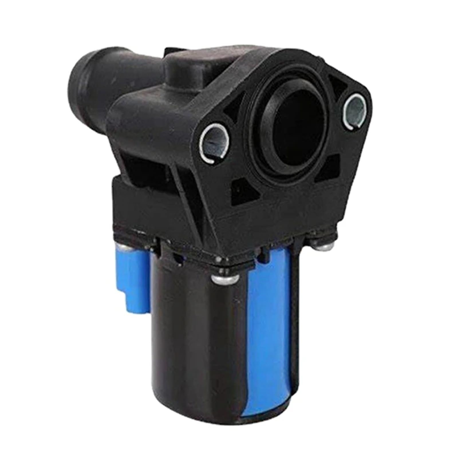 Owytmabq One Color Car Engine Coolant Bypass Valve Bm5z18495c Heater Control Warm Air Water For Yg780