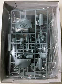 Amazon.co.jp: 1/20 RAPTOR S.A.F.S. MK.Ⅲ ラプター ウェーブ/WAVE Ma