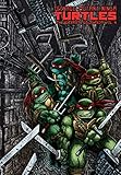 Read Teenage Mutant Ninja Turtles: The Ultimate Collection Volume 4 (TMNT Ultimate Collection) PDF