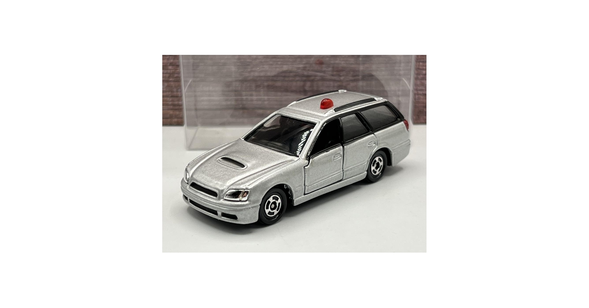 スバルレガシィ　ツーリングワゴン　トミカセット１５個 Amazon | トミカ ギフトセット ばらし スバル レガシィ