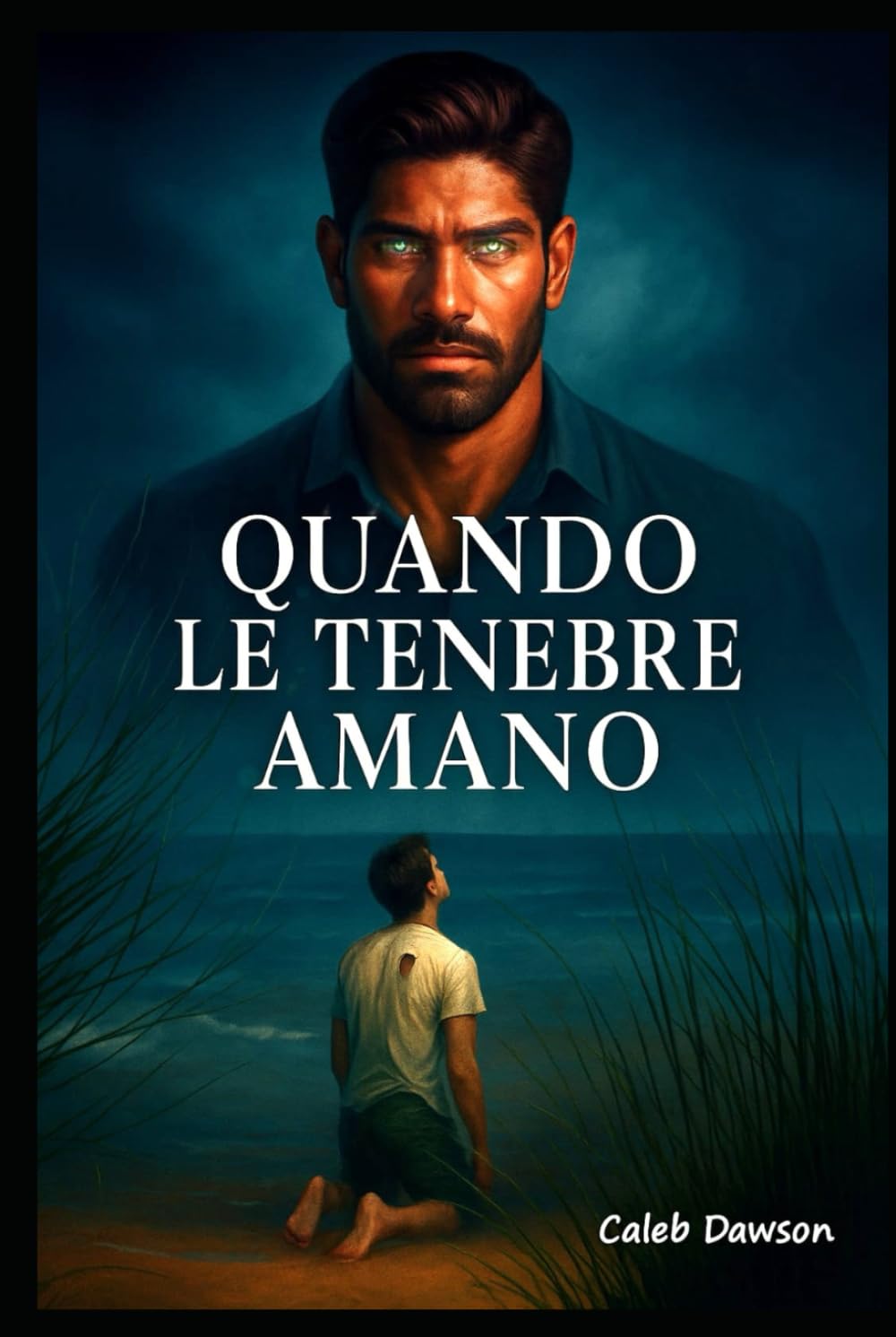 Quando le Tenebre Amano