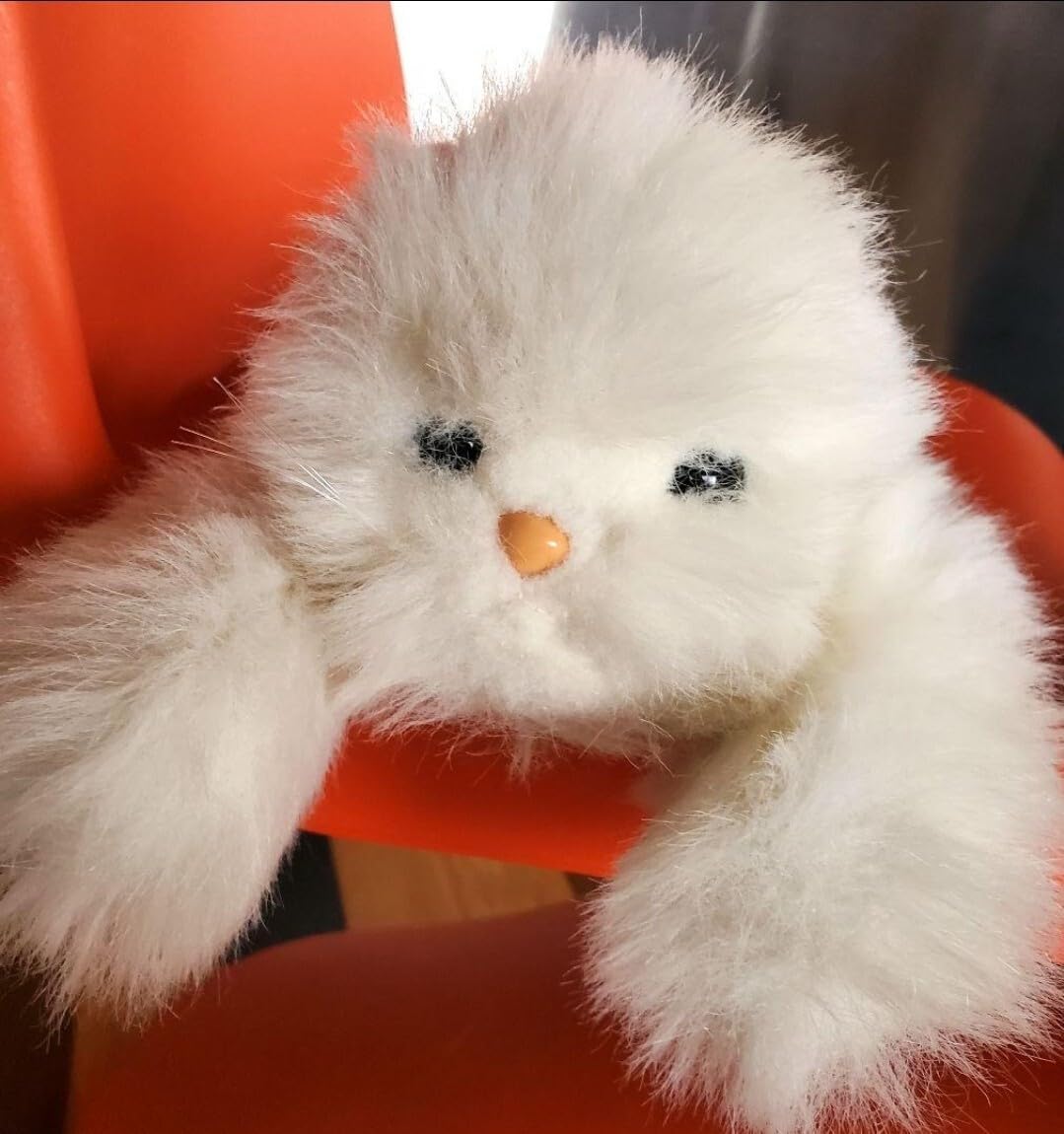 昭和　レトロ　オオイケ ぬいぐるみ 猫 ねこ ネコ 当時もの 昭和 レトロ オオイケ ぬいぐるみ 猫 ねこ ネコ 当時もの 昭和レトロ