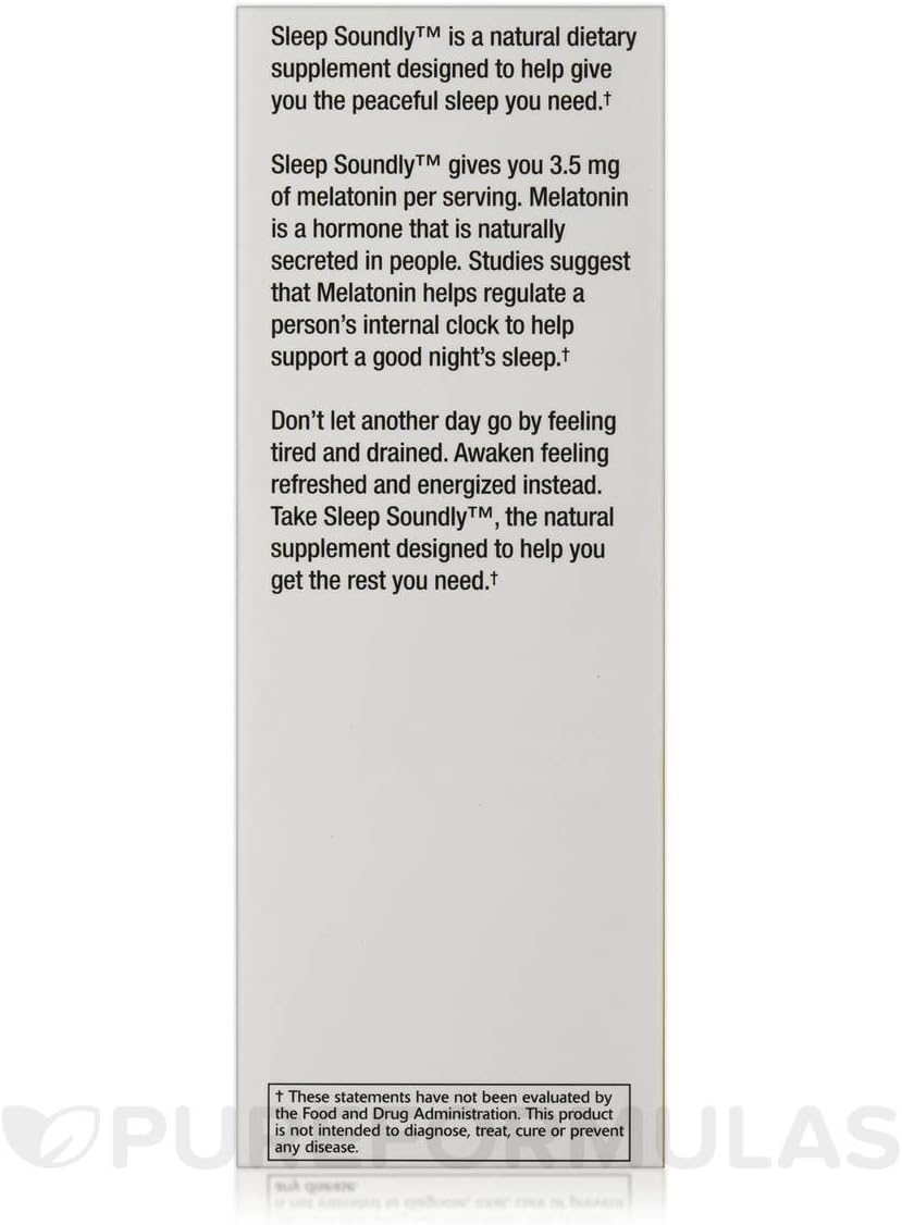 NUTRITION WORKS S/S MELATONIN 2 OZ