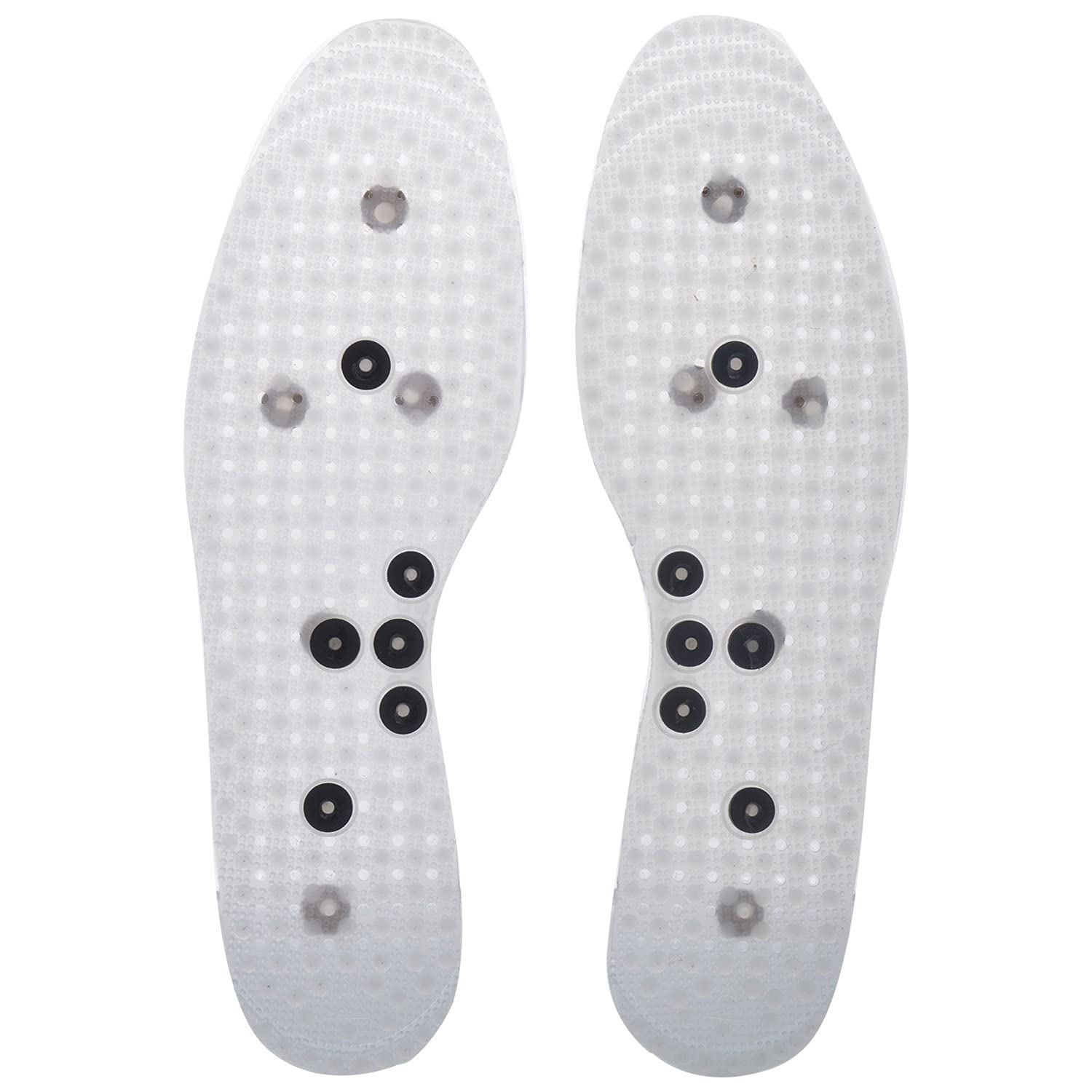 Acupunctoreum acupressure Height Increase Device for Men and Women | Magnetic and acupressure Shoe Sole | Height Increase Device-image-38