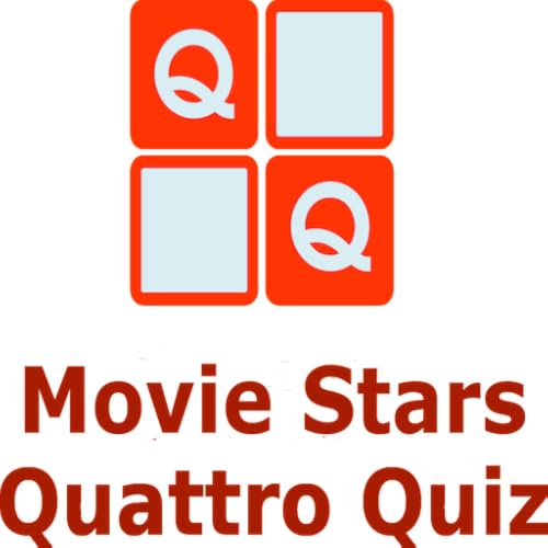 Movie Stars Quattro Quiz - //medicalbooks.filipinodoctors.org