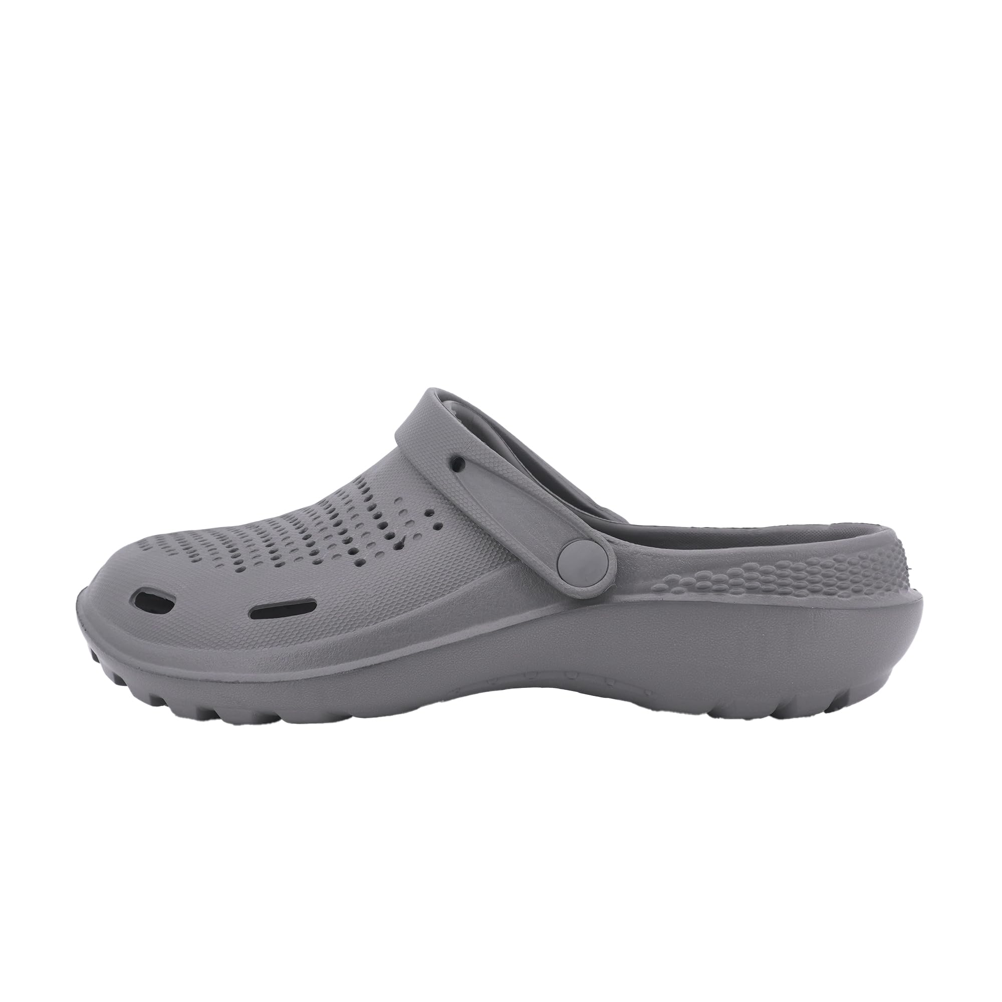 JOMIX Zoccoli da Giardino Leggeri per Uomo Eva da Giardino Pantofole Estive Ciabatte Plastica MEG250146