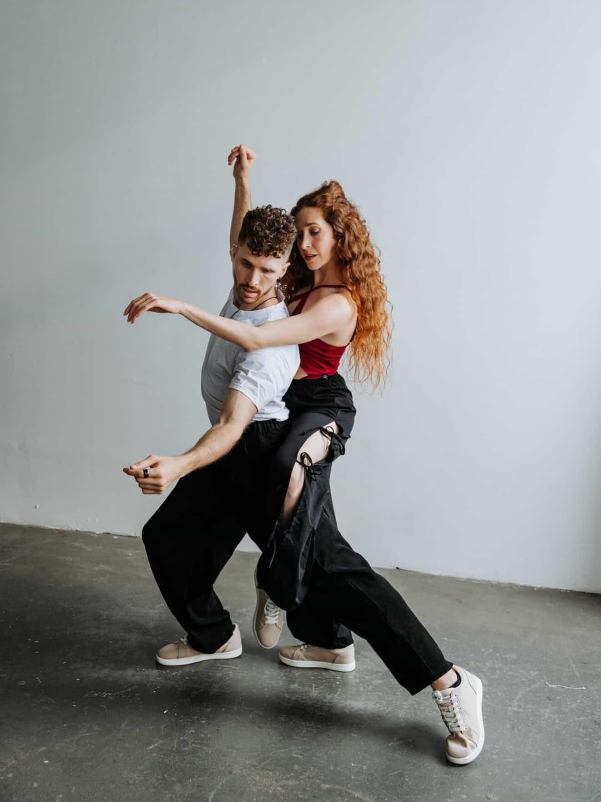 Dancing Queens - SMOVE Dance Sneaker