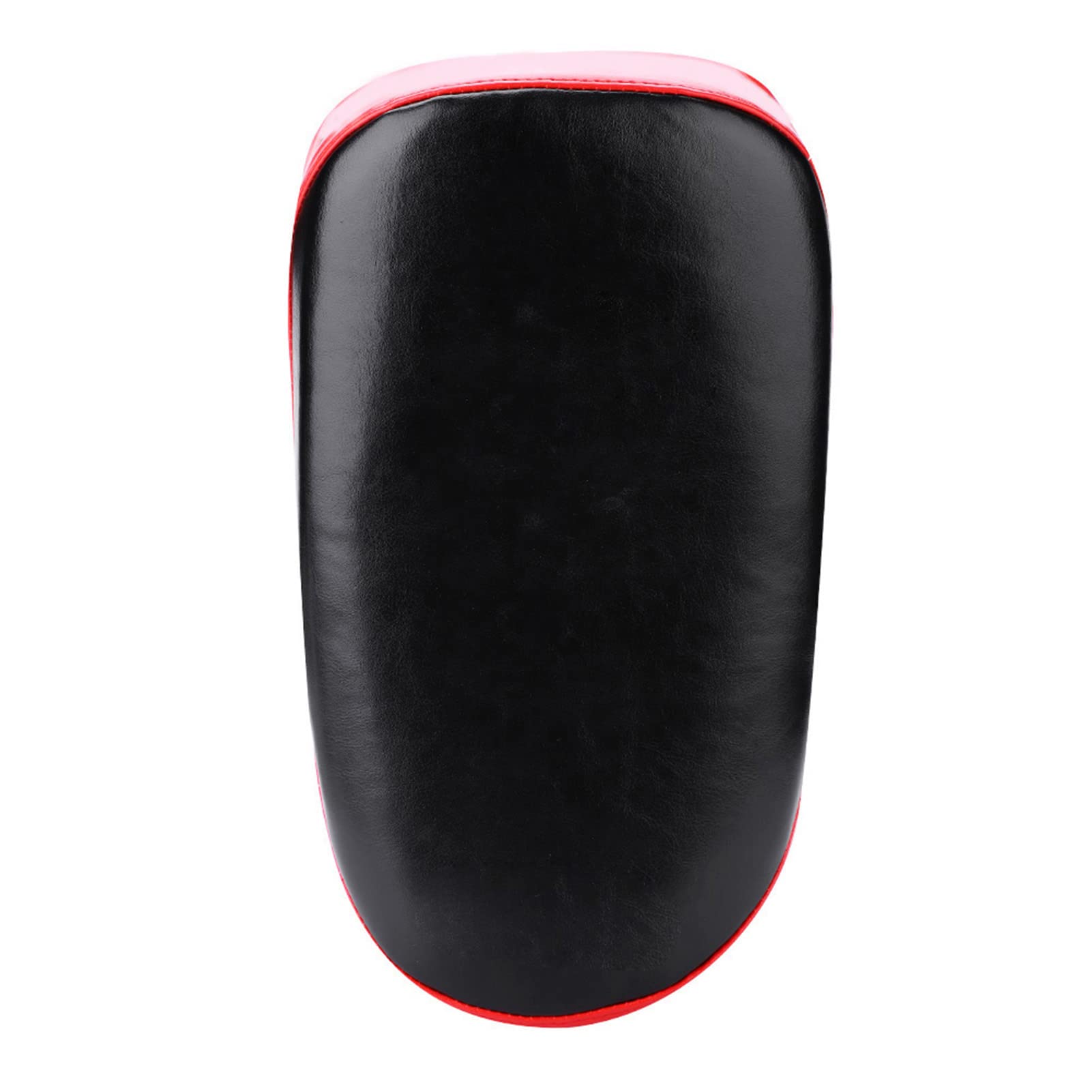 RiToEasysports Cuscino con gancio regolabile e fiocco per Muay Thai Boxing Training Shield