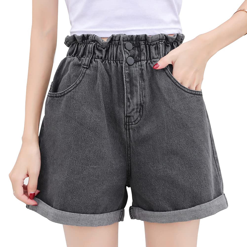 Comme des Garçons / ショートパンツ 折り返し裾 sht-7955_001.jpg