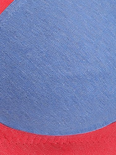 Image of Clovia Women's Cotton Non-Padded Wire Free T-Shirt Bra
