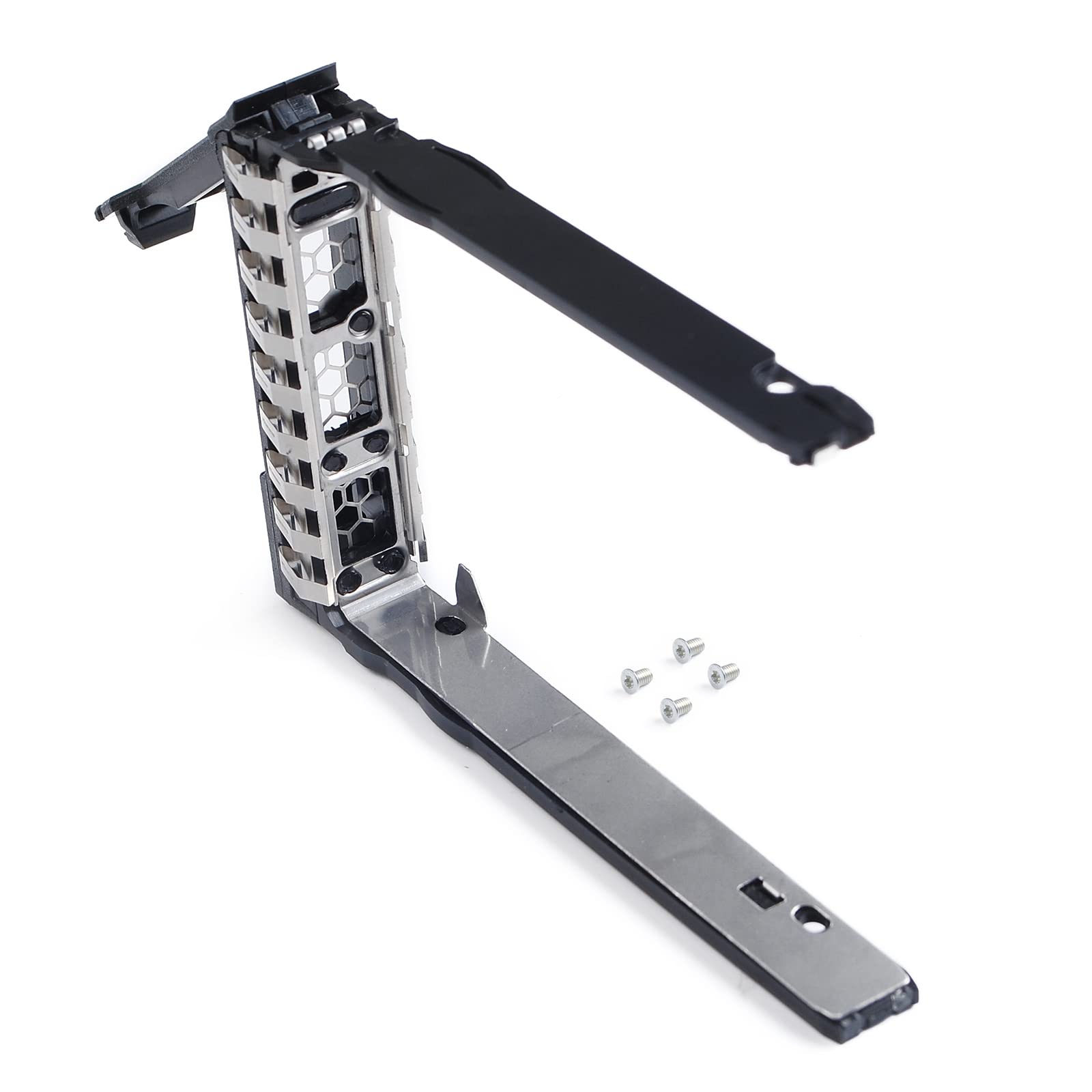 SFF Drive Bay Caddy Tray Sled P22892 P22892-002 pour HP Gen11 DL320 DL345 DL365 DL560 ML110 ML350 RL300 & Gen10 Plus DL20 DL360 DL365 DL333 DL333 65 DL3. 65 DL333 80 DL3 885 ml30 (2,5 pouces