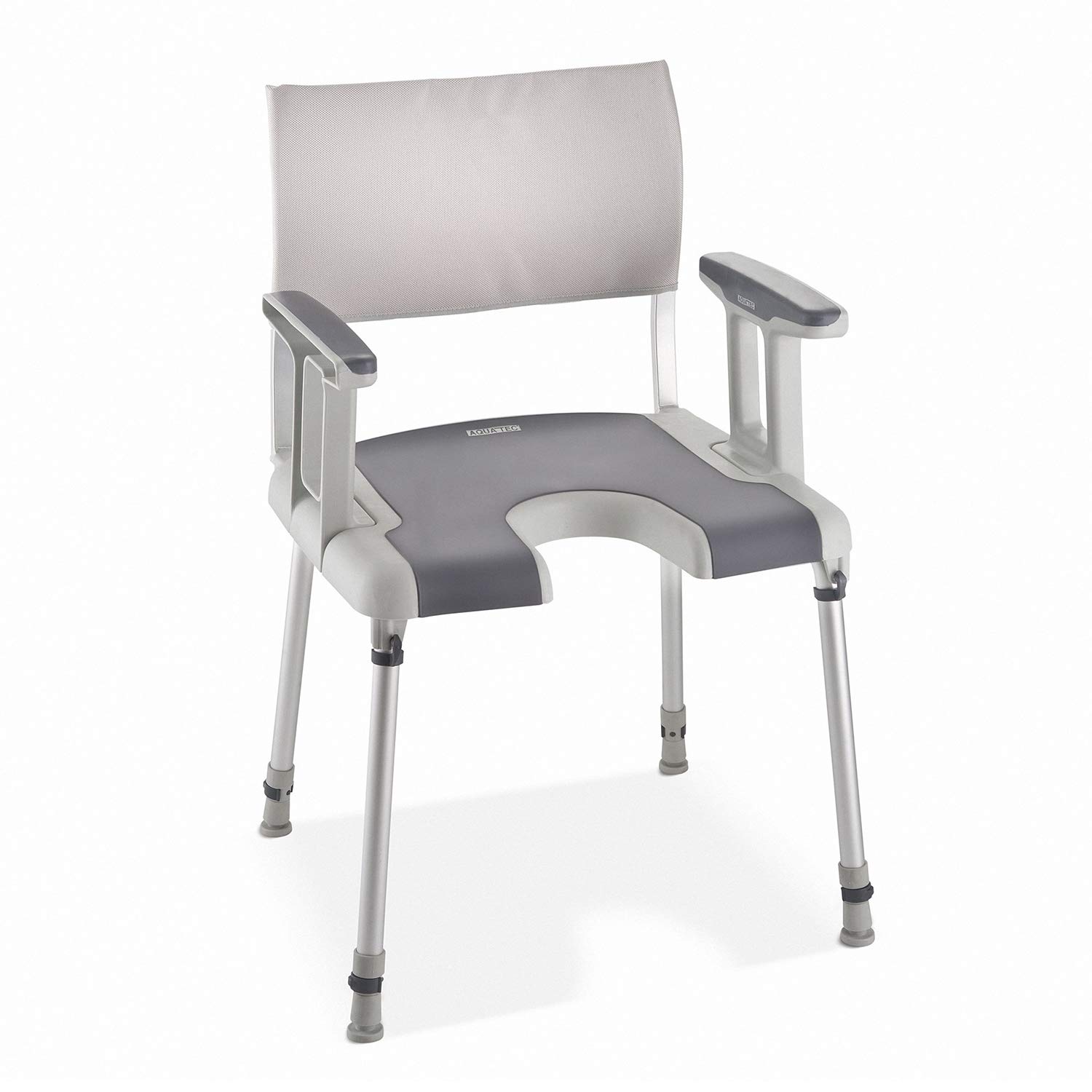 Buy Shower Chair Invacare Aquatec Sorrento Shower Chair with Hygiene