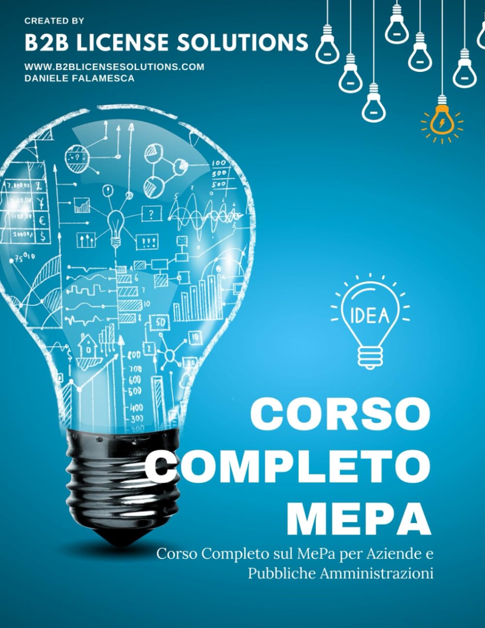 Corso Completo per il MePa: Per Aziende e Pubbliche Amministrazioni