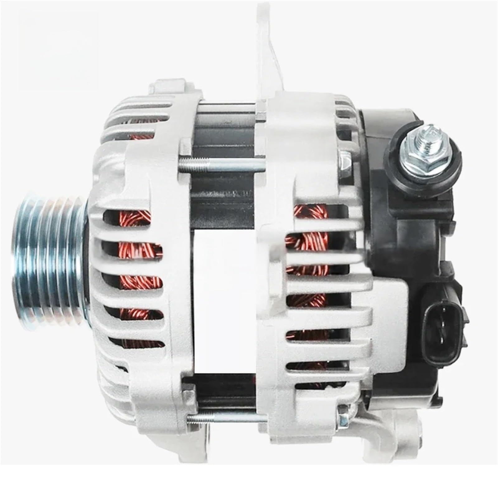 Amazon.com: Generator Alternator Compatible With MAZDA 3 CX-30