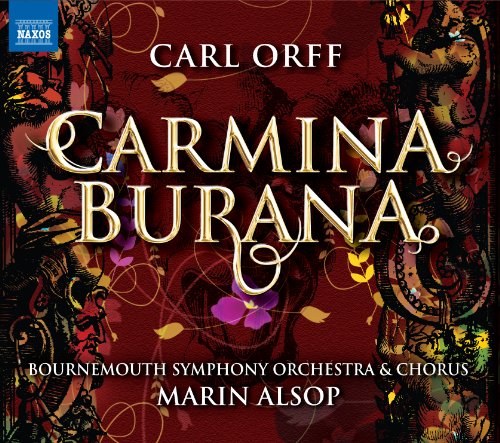 Carmina Burana: o Fortuna