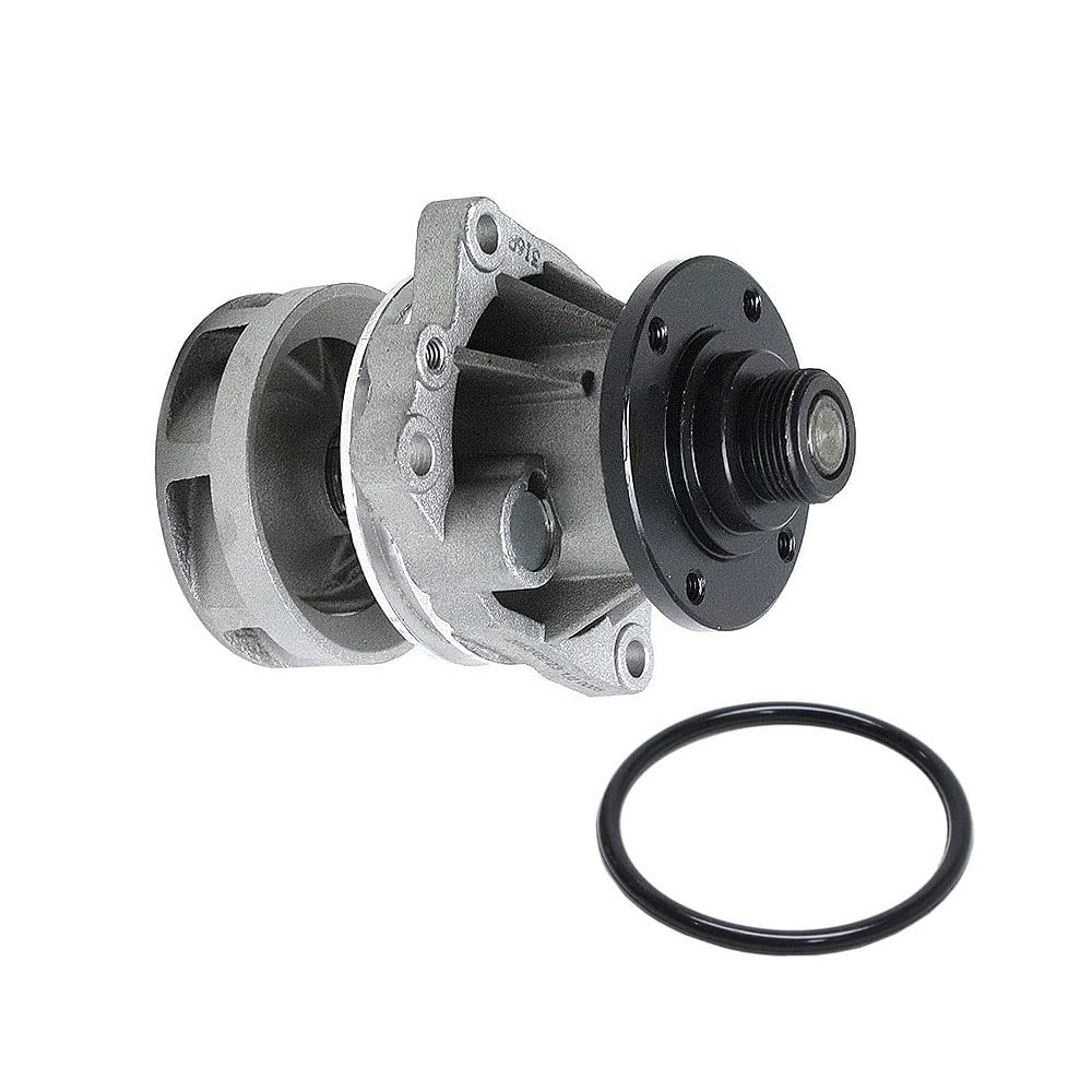 Bomba De Agua para De Coche con Junta Que Elimina El Ruido De La Bomba De Agua para BMW Serie 3 E46 E90 E36 E53