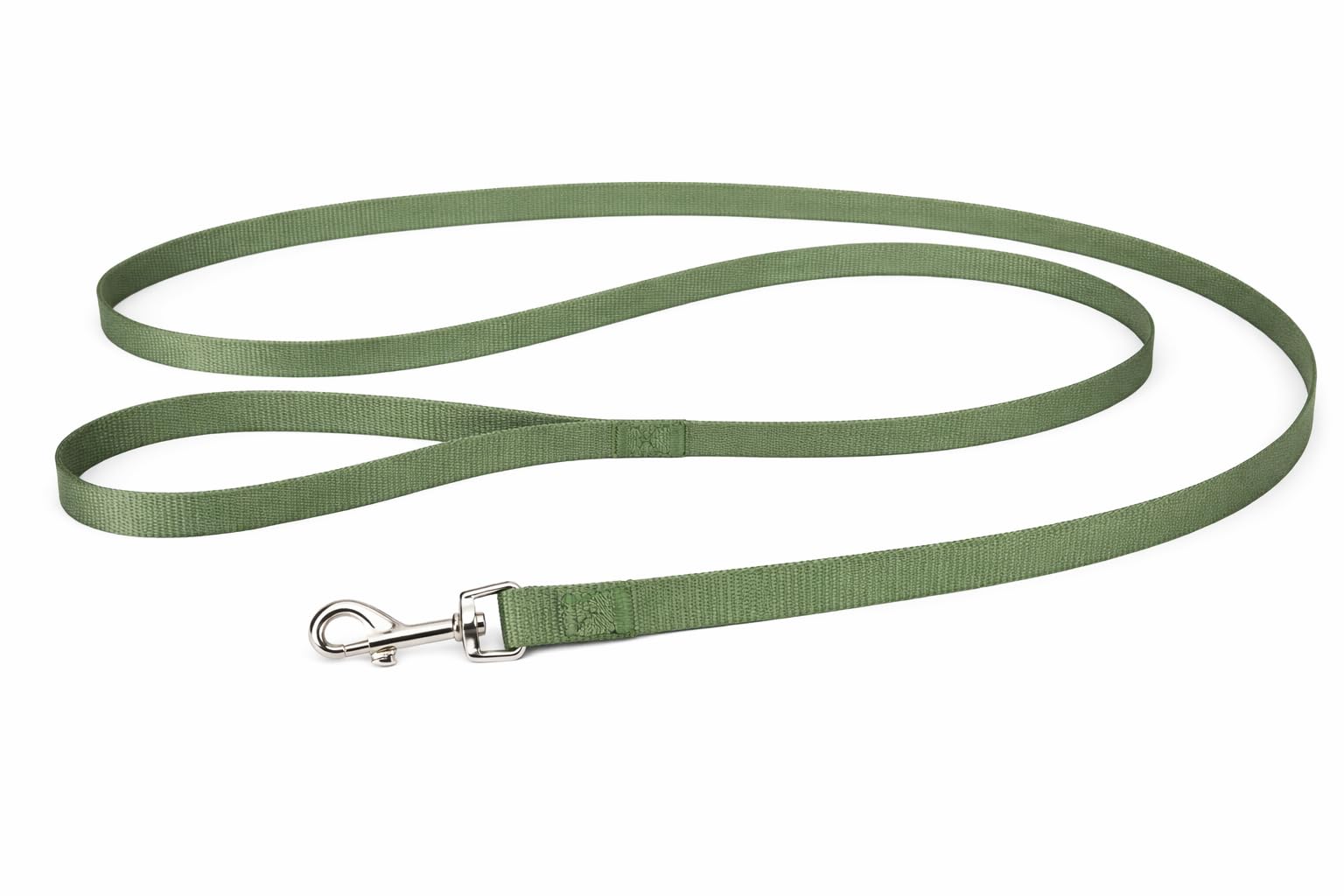 Dog Leash Ziggi Khaki 2m 20mm