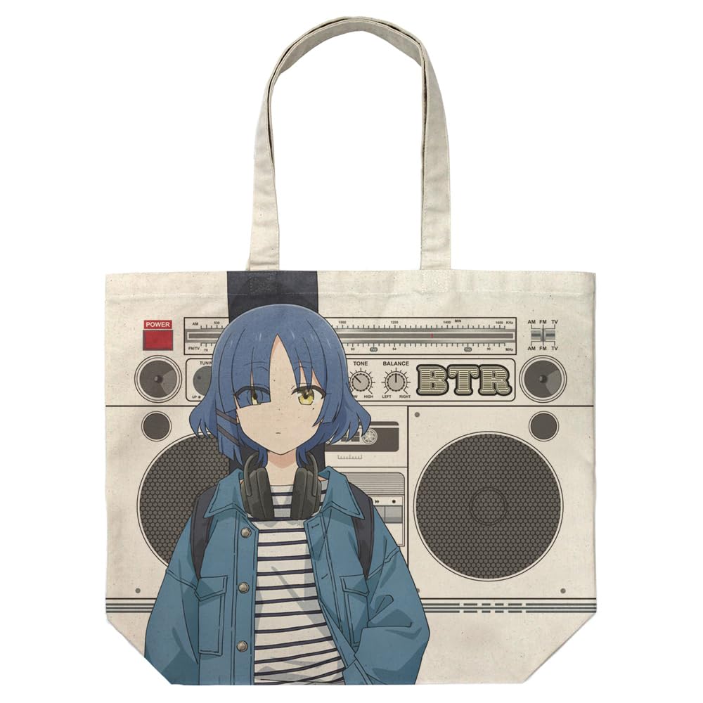 二次元 アニメ「ぼっち・ざ・ろっく！」 描き下ろし 山田リョウ フルグラフィック Amazon.co.jp: 【公式】二次元コスパ アニメ「ぼっち・ざ・ろっく