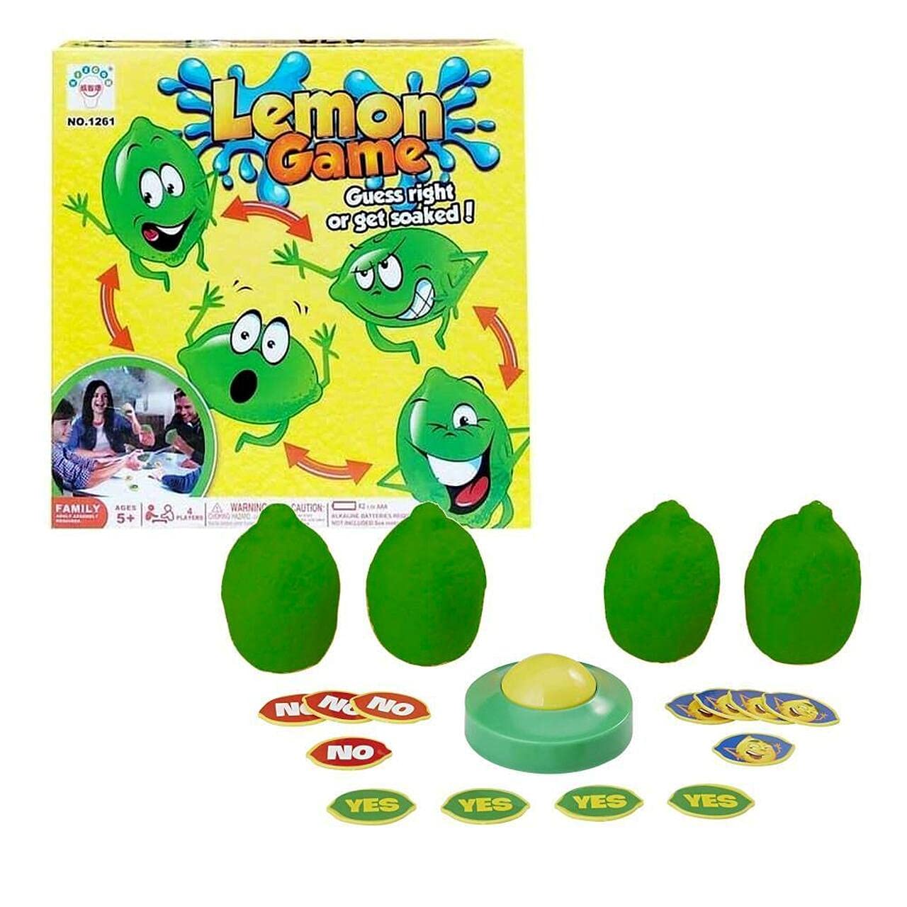 See full amazon price history chart for PLUSPOINT Lemon Game -Guess it Right or Get Soaked! Guessing Lemon Game Water Spray Lemon Tricky Board Family Game Party Gift (Lemon Game) PLUSPOINT Lemon Game -Guess it Right or Get Soaked! Guessing Lemon Game Water Spray Lemon Tricky Board Family Game Party Gift (Lemon Game) (B0BX3YVLYD) Amazon Price History, Amazon Price Tracker