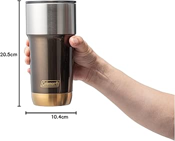 Amazon.co.jp: Coleman(コールマン) タンブラー アウトドアタンブラー Amazon.co.jp: Coleman(コールマン) タンブラー アウトドアタンブラー