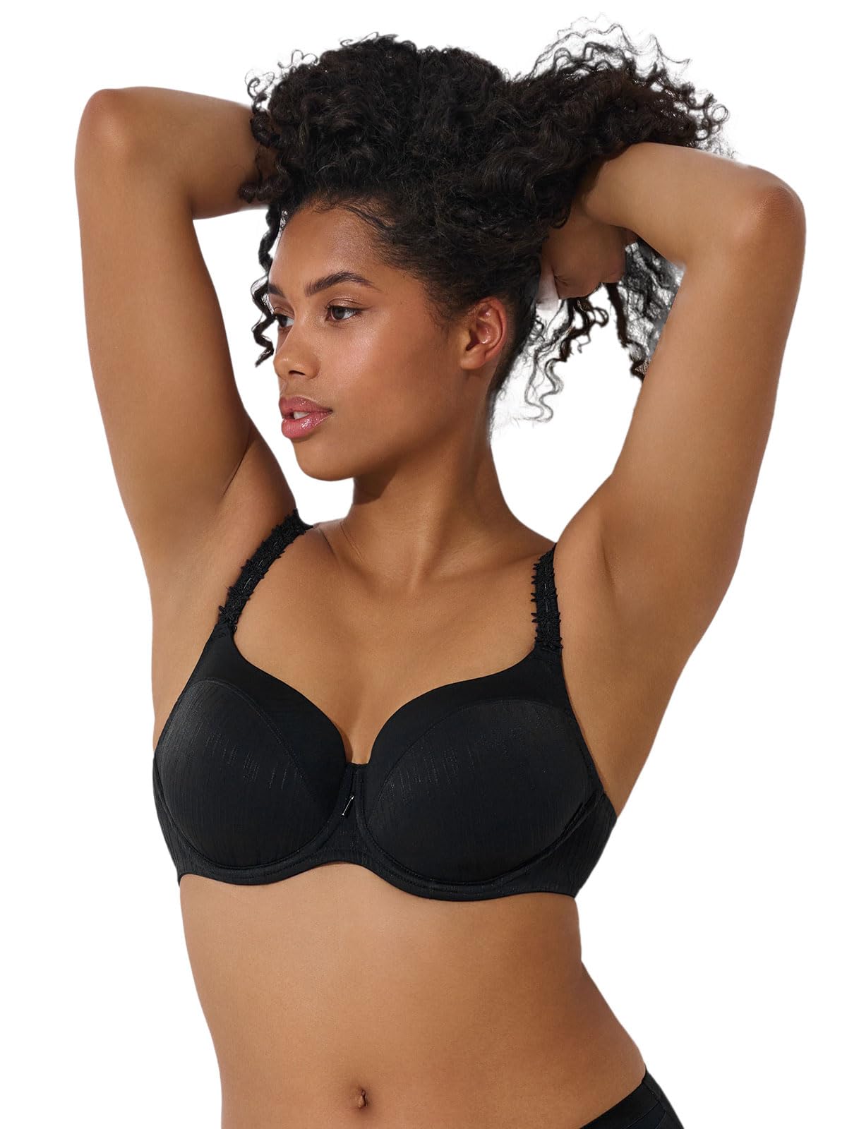 LiscaWomen's Padded Bra Gracia 020252