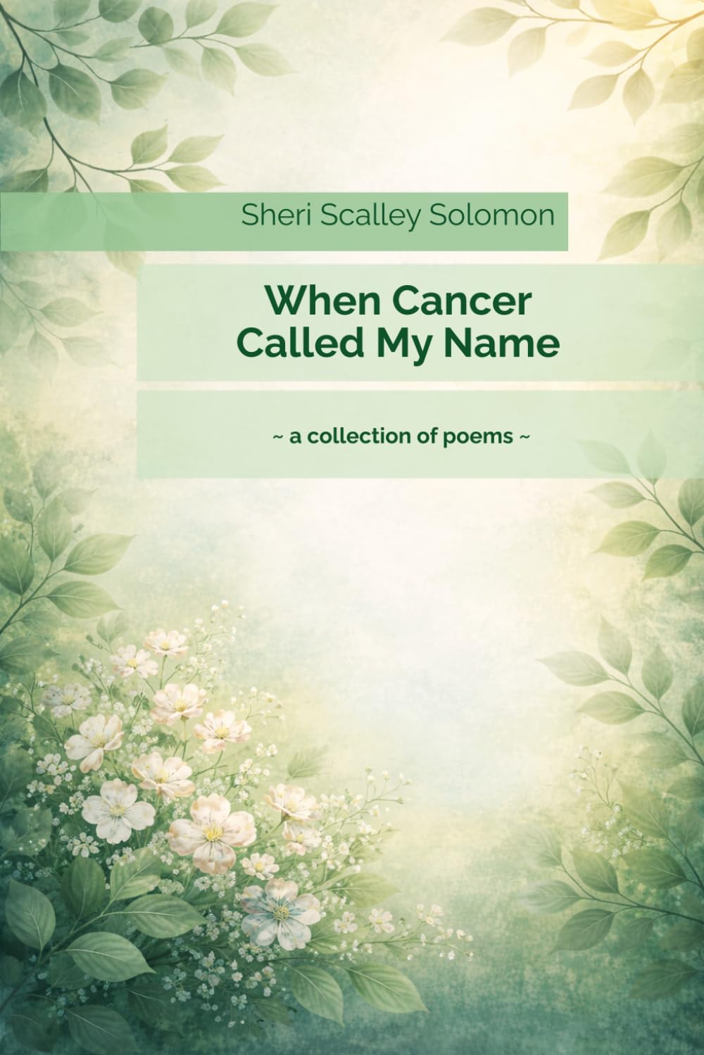 When Cancer Called My Name