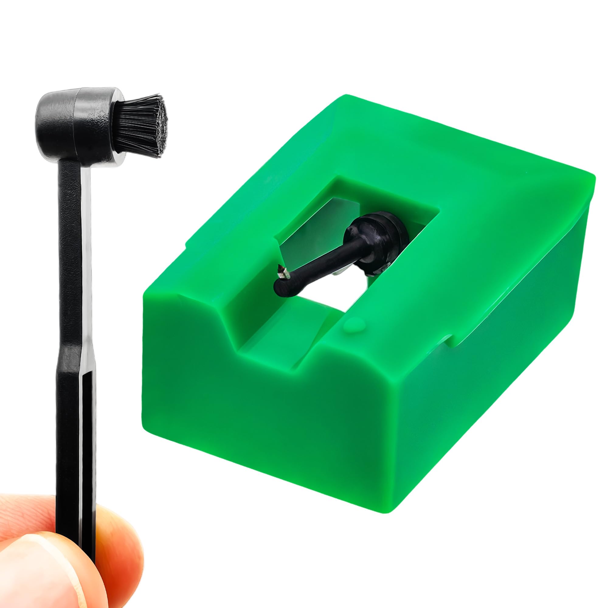 Amazon.com: ATN95E Diamond Record Needle Replacement Stylus for