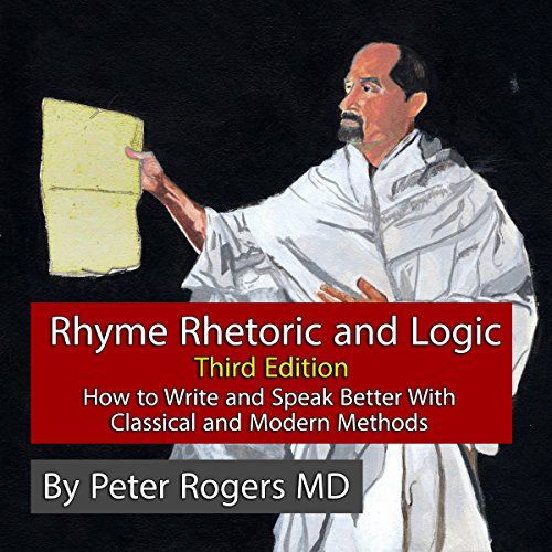 Amazon.com: Rhyme, Rhetoric and Logic.:Third edition: How to Write and ...