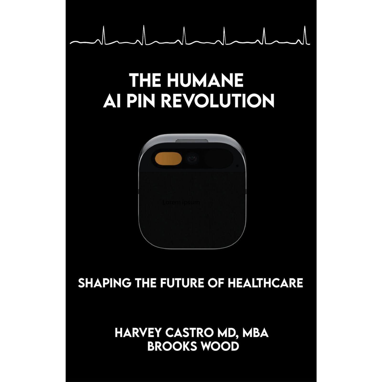 The Humane AI Pin Revolution