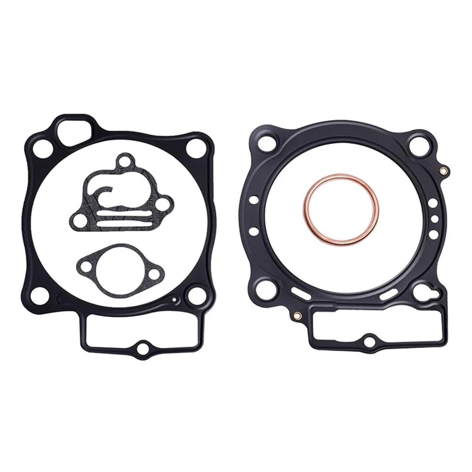 Kit Guarnizioni Revisione Della Testata Motore Per CRF450 Per CRF450R