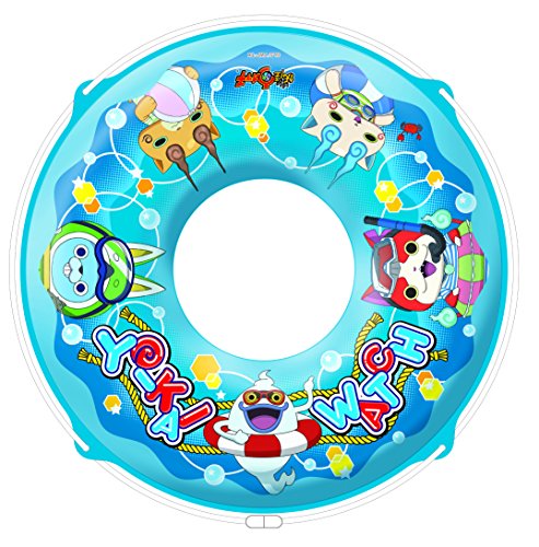 妖怪ウォッチ 60cmうきわ 187418