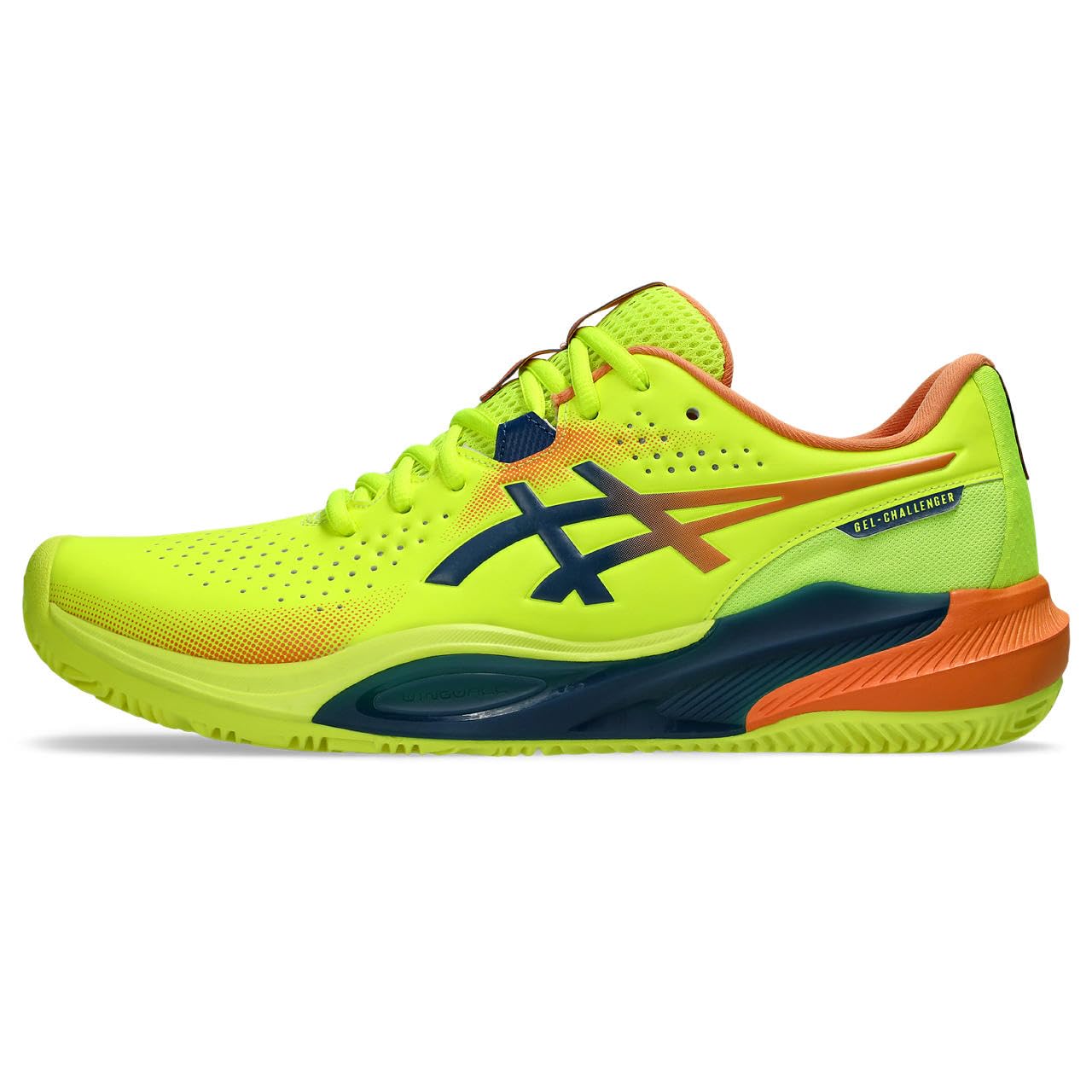 Asics Gel-Challenger 15 Padel L.e. SneakerHombre