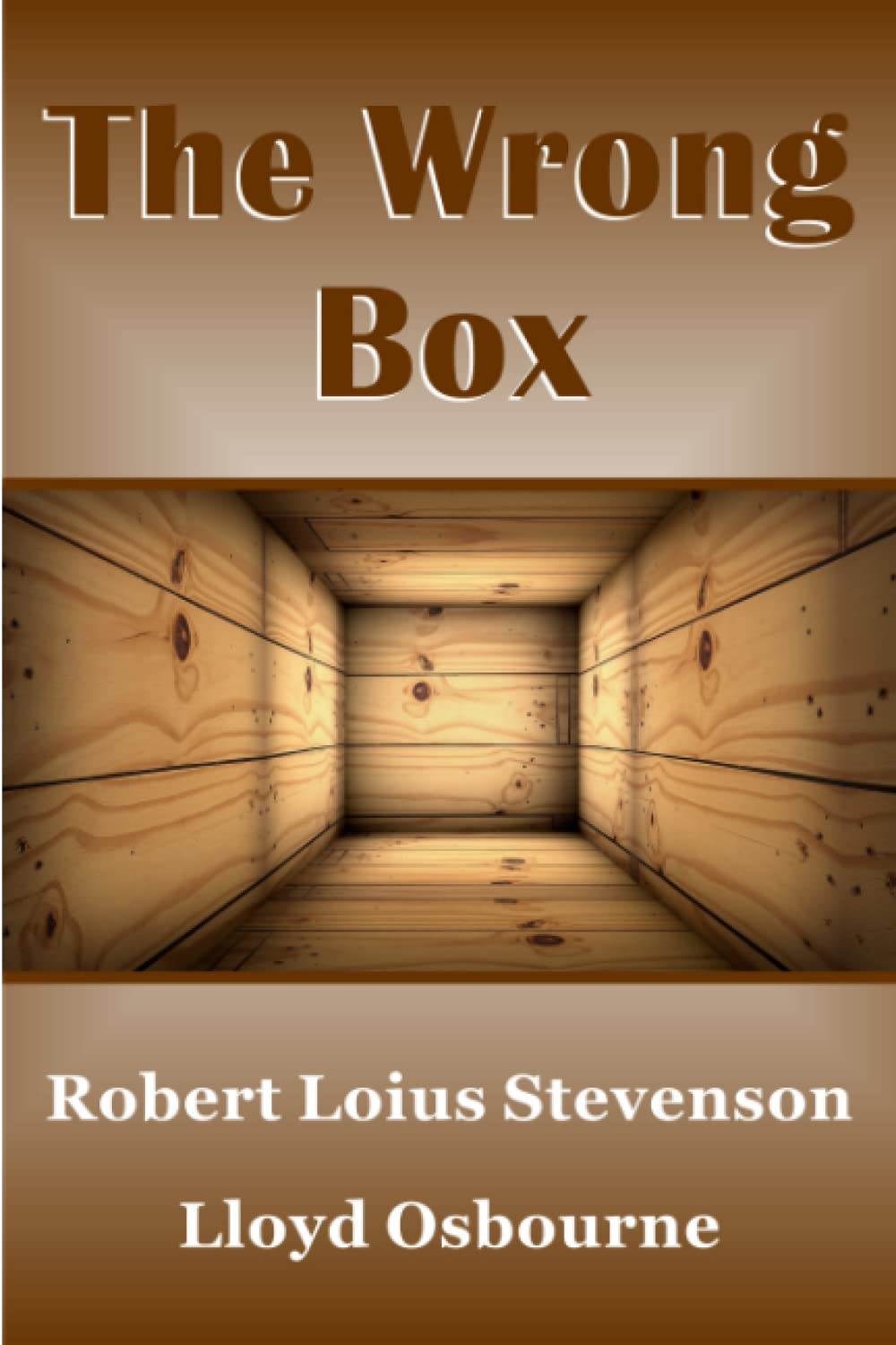 The Wrong Box