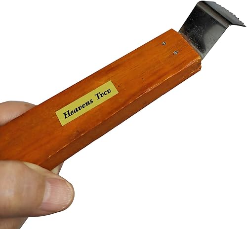 Miniatura 5 de Rallador de coco Raspador Máquina trituradora Papaya Fruta Hierba Negro Jalea Raspador Herramientas Tailandesas Cocina Coco 2 en 1 Rallador de