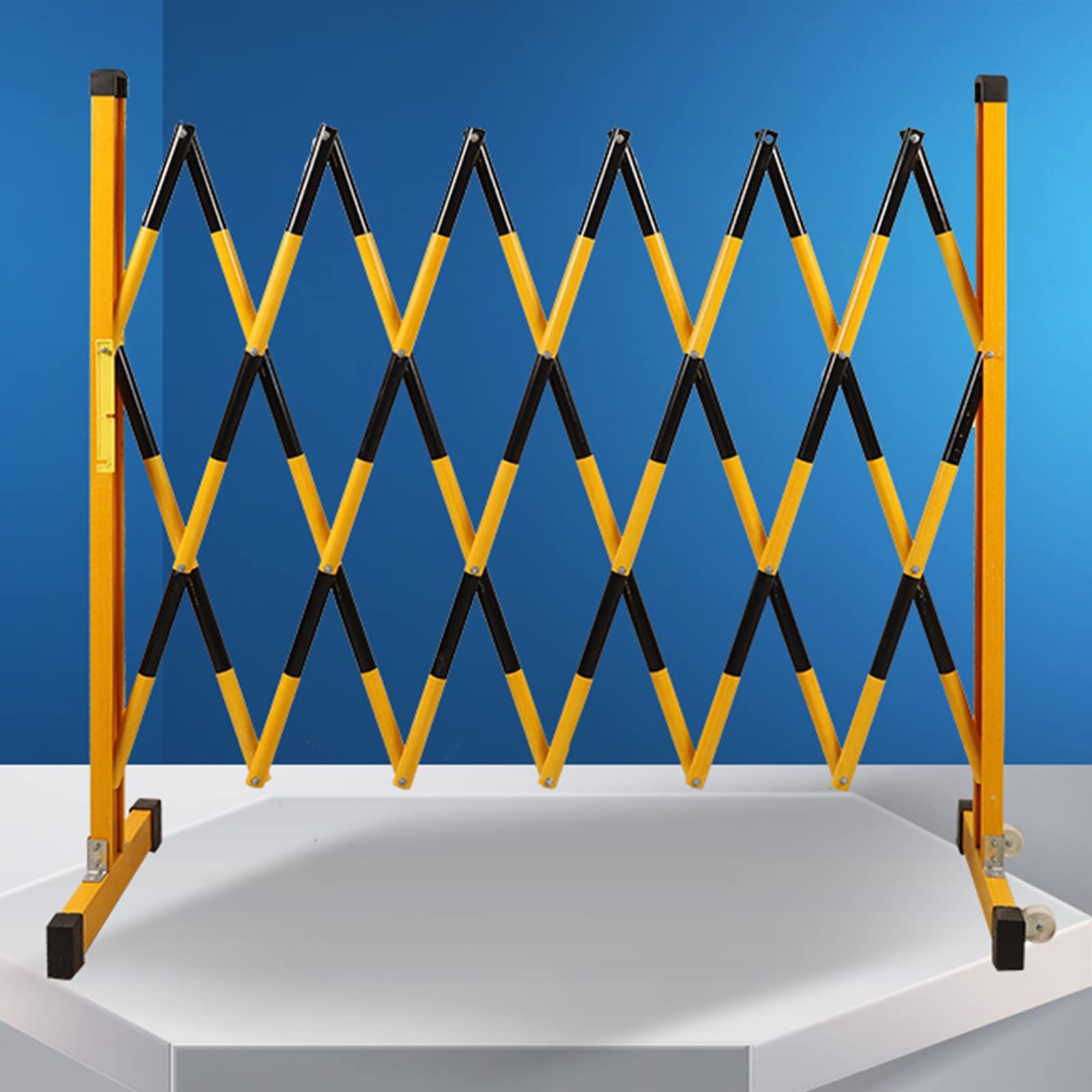 最終値下げ　模型材料　フェンス　5こ入り✖️２袋 RAKU ペットゲート 安全ゲート 155cm ペットフェンス 全柵間隔