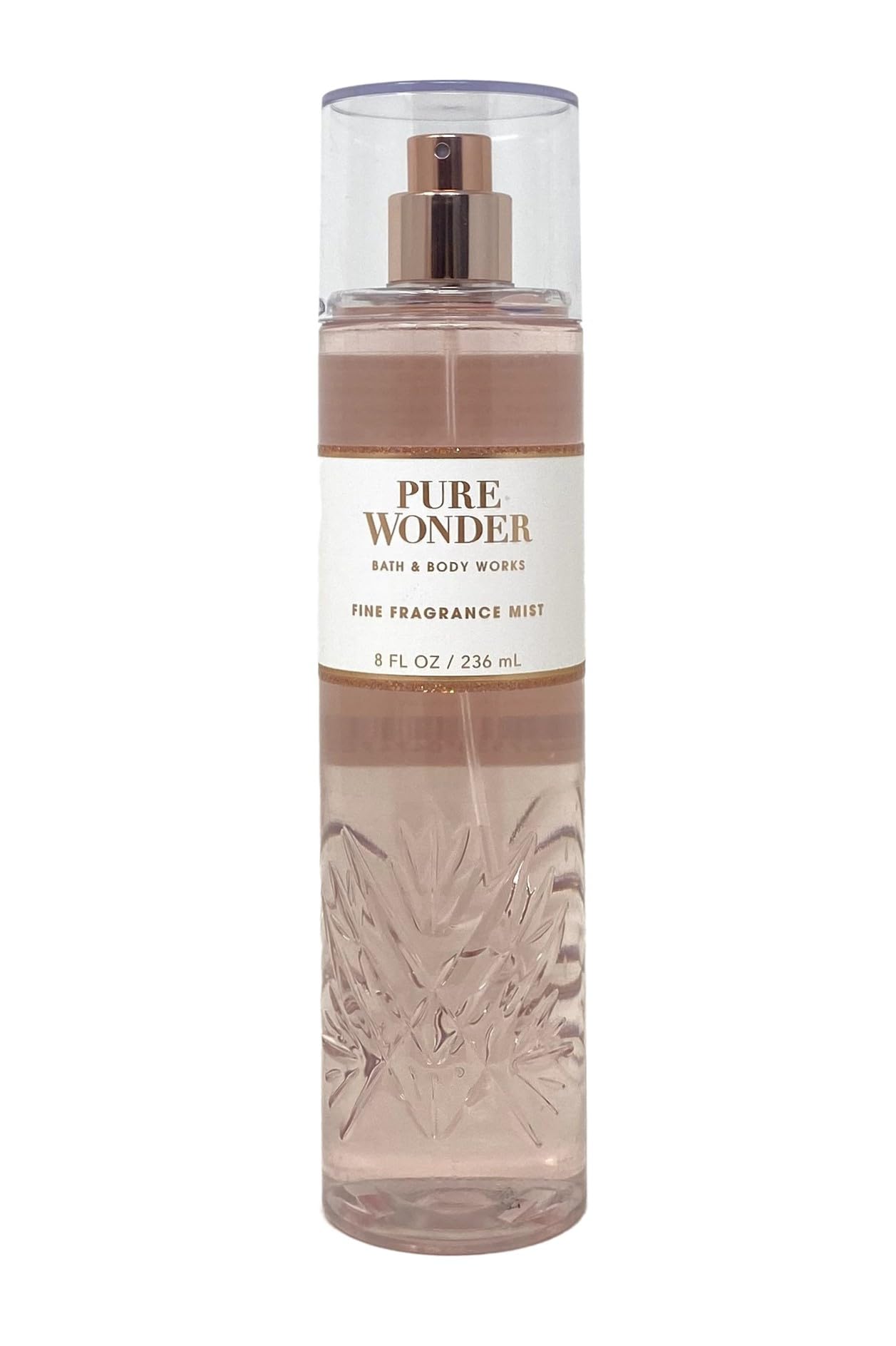Amazon.com : Bath & Body Works Pure Wonder Deluxe Gift Set