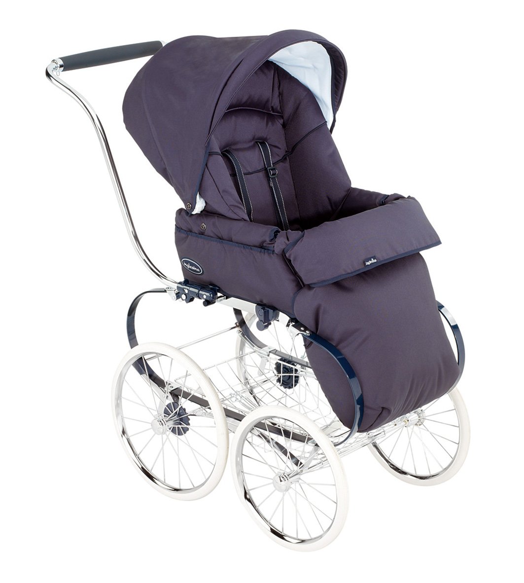Inglesina 2010 Classica Seat, Marina (Discontinued by Manufacturer)