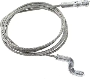 for Toro 115-5682 Clutch Cable fits 621 QZE QZR 721QZE 721QZR 721 R-C US Ship, for Toro Clutch Cable 721qze, for Toro 721 rc Parts, for Toro 721 qze Parts, 721 qze, 721 Clutch Cable, 621 qzr Parts