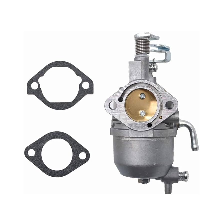 【Moco】Zahnrad 4000pre Amazon.com: 607954 Carburetor, Compatible with EZGO RXV 2008