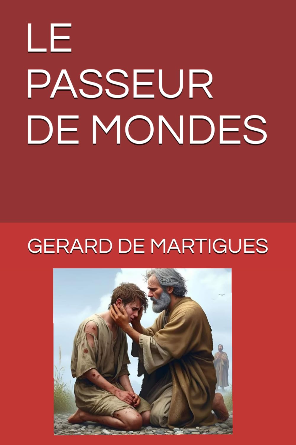 LE PASSEUR DE MONDES
