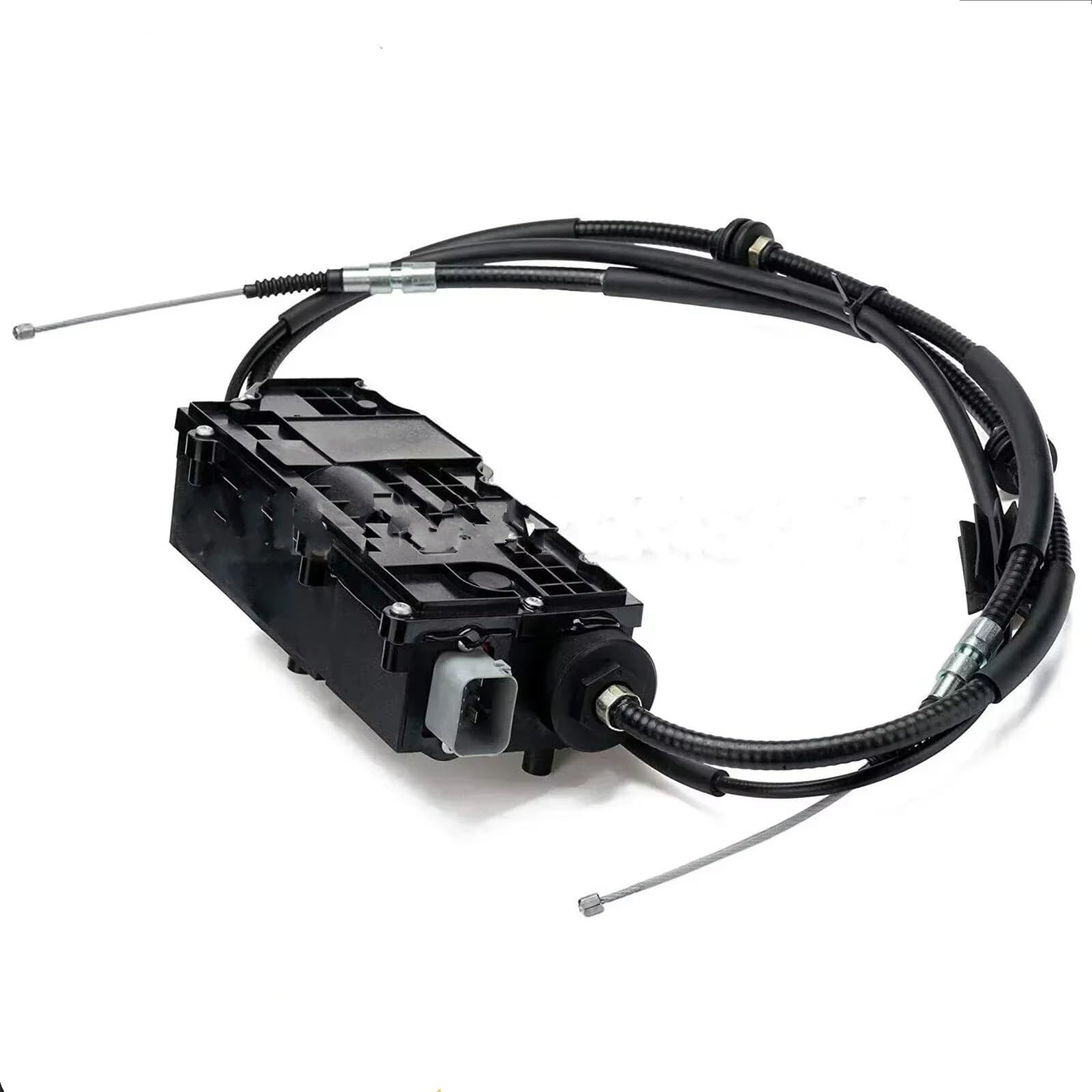 Actuador de freno de mano eléctrico BMW X5 E70 módulo de recambio 4